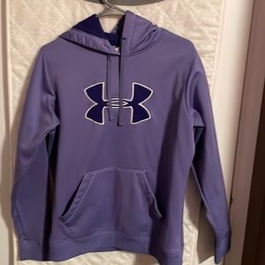 Under Armour Hoodie